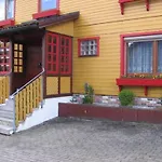 Ferienwohnung Loipe