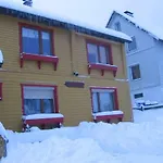 Ferienwohnung Loipe