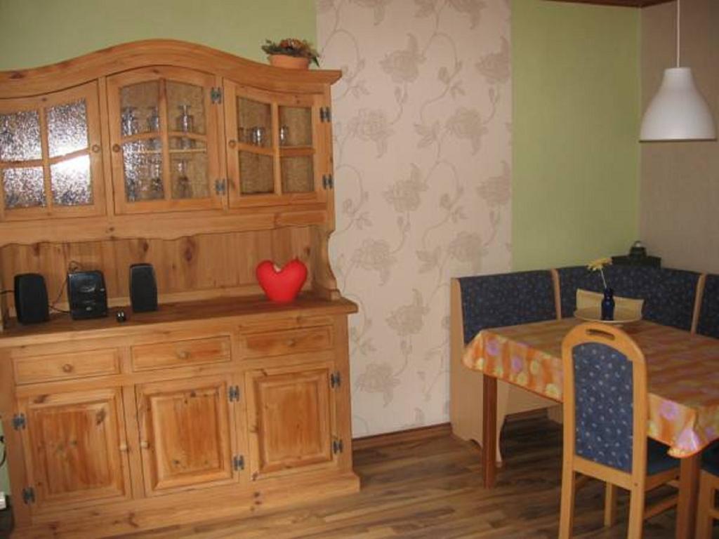 Ferienwohnung Loipe