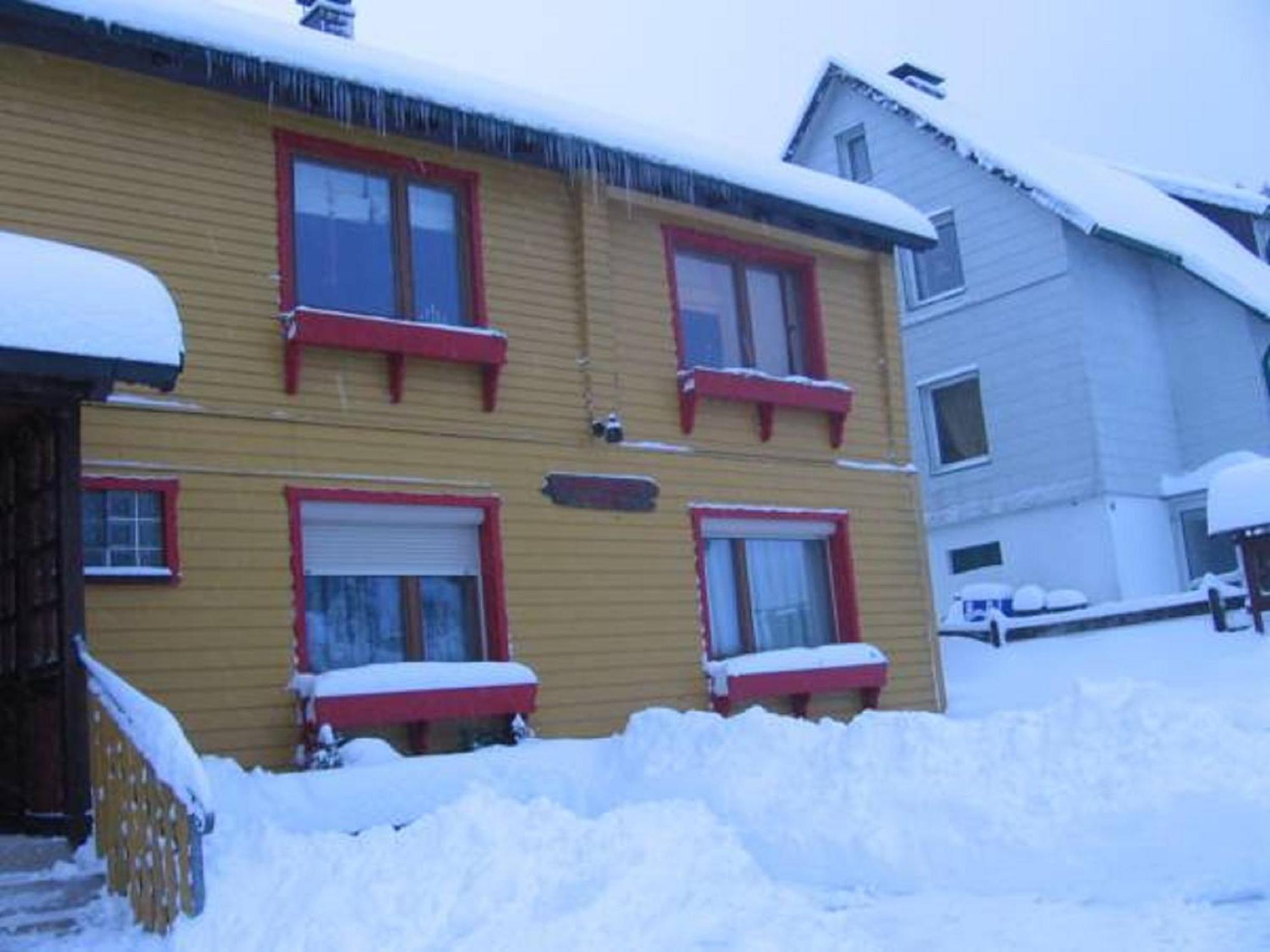 Ferienwohnung Loipe * Braunlage