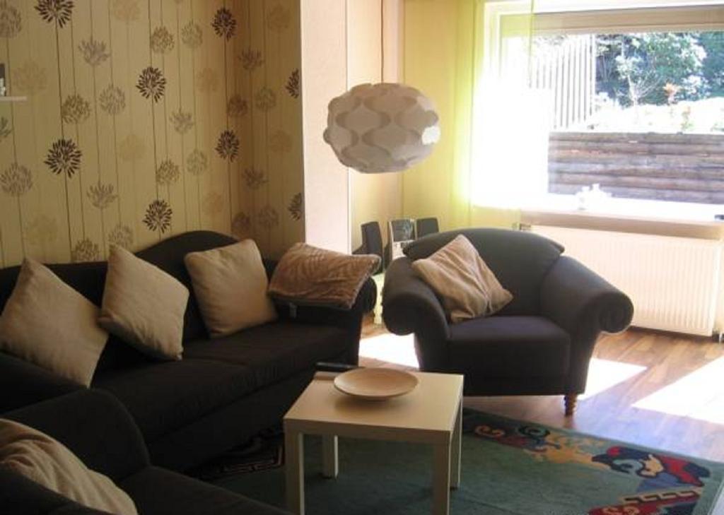 Ferienwohnung Loipe Apartment