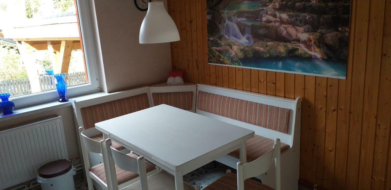 Ferienwohnung Loipe Apartment *