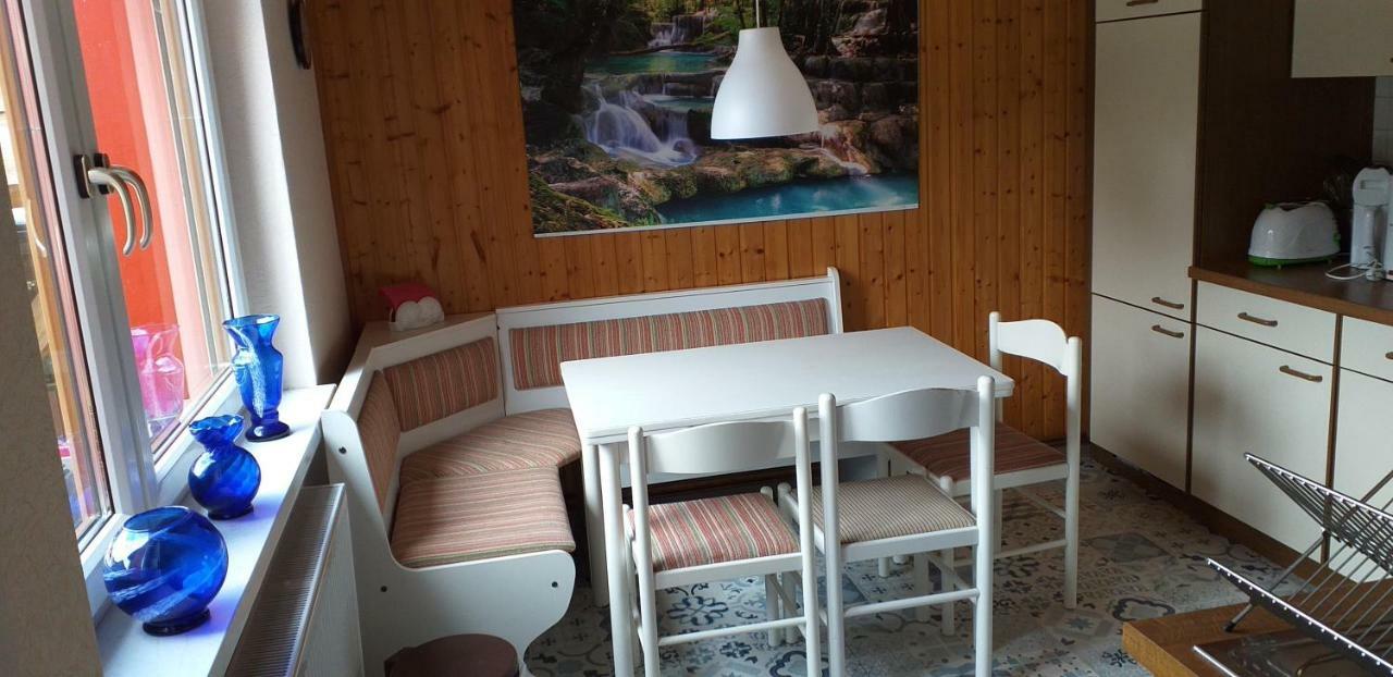 Ferienwohnung Loipe