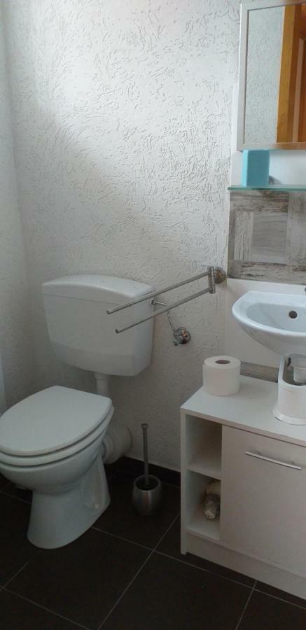Ferienwohnung Loipe Braunlage